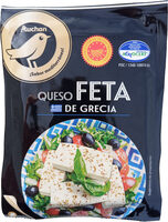 Queso Feta de Grecia
