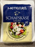 Schafskäse Leicht