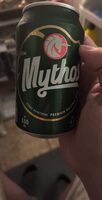 Mythos Beer - Premium Quality