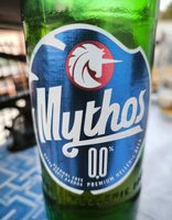 Mythos 0/0