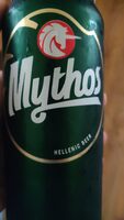 Lager 5%