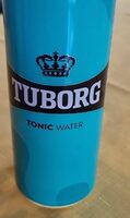 Tonicité water