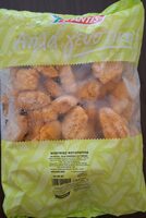 Chicken nuggets