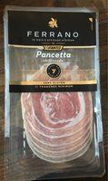 Pancetta