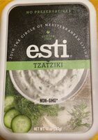 Tzatziki