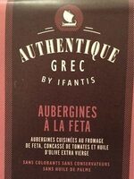 Authentique grec