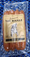Village sausages
