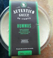Hummus
