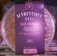 Baba Ganoush