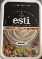 Hummus