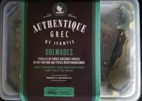 Dolmades