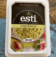 Guacamole