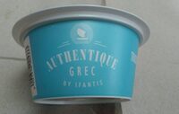 Authentique grec 10% M.G.