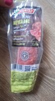 Dry Salami Lefkados Style