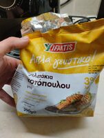 Φιλετακοα Κοτόπουλο