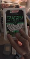 Tzatziki