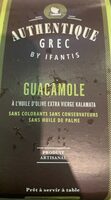 Guacamole