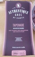 Tapenade