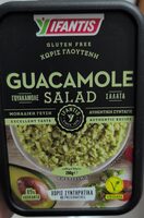 Guacamole salad