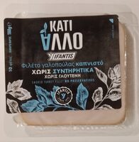 Kati Allo