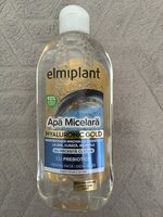 Apa micelara elmiplant hyaluronic gold