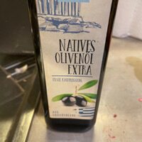 Olivenöl nativ extra