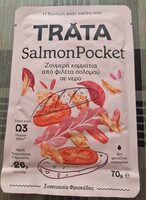 Salmon Pocket