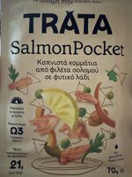 Salmon Pocket