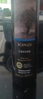 Lesvos olive oil