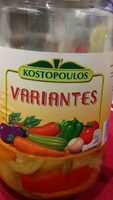 Variantes