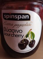 Έξτρα μαρμελάδα βύσσινο - spinspan