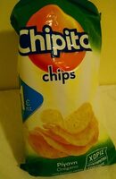 Chipita chips oregano