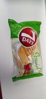 7days strudel μήλο κανέλα