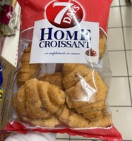 7days Home Croissant