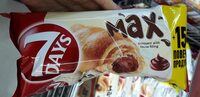 Кроасан Макс Какао