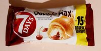Дуо Череша И Ванилия