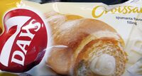Croisant vin spumant