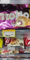 Molto κεράσι