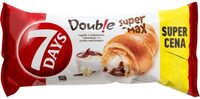 Double super max