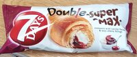Double super max