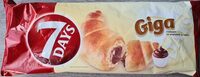 7 Days Giga Croissant