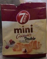 Mini croissants