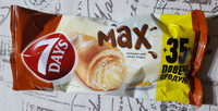 Кроасан 7Days Max Крем Брюле