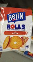Belin rolls pizza 150g