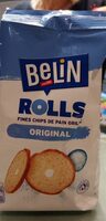 Rolls original