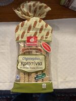 Whole Wheat Breadsticks