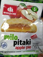 Μηλοπιτάκι