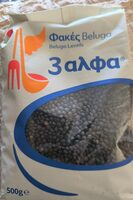 Lentils