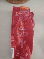 Wild rice