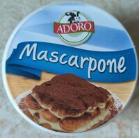 Mascarpone